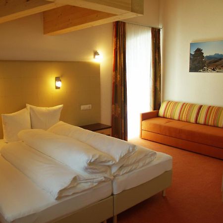 Alpinea Appartements 伊施格尔 外观 照片