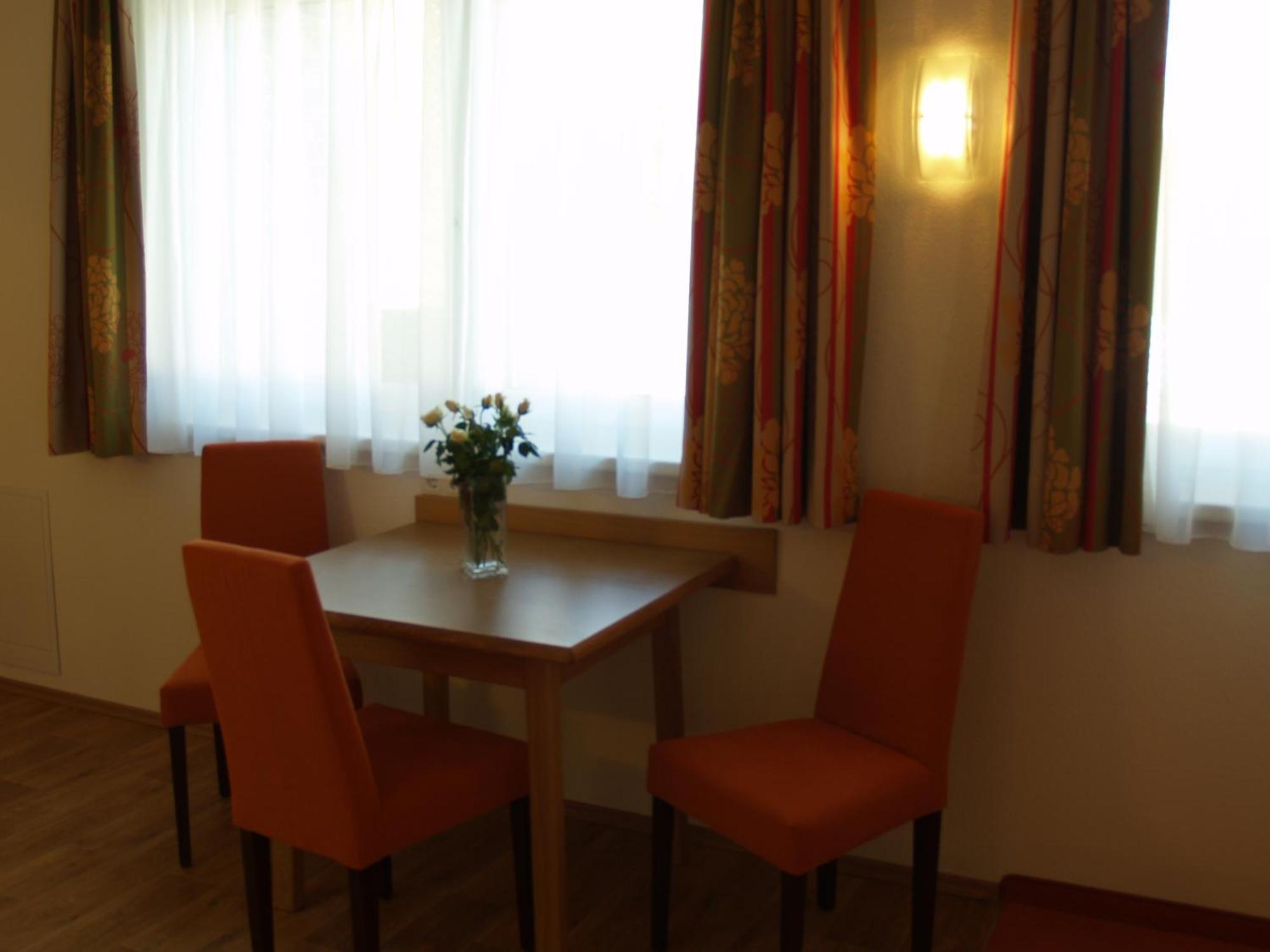 Alpinea Appartements 伊施格尔 外观 照片