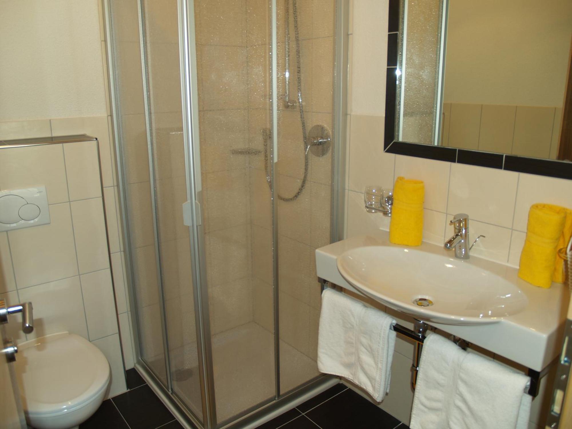 Alpinea Appartements 伊施格尔 外观 照片