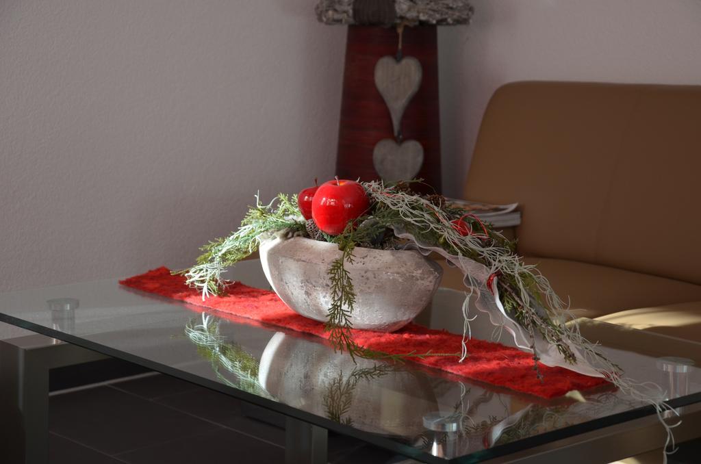 Alpinea Appartements 伊施格尔 外观 照片