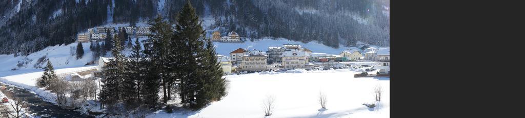 Alpinea Appartements 伊施格尔 外观 照片