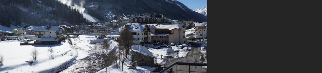 Alpinea Appartements 伊施格尔 外观 照片