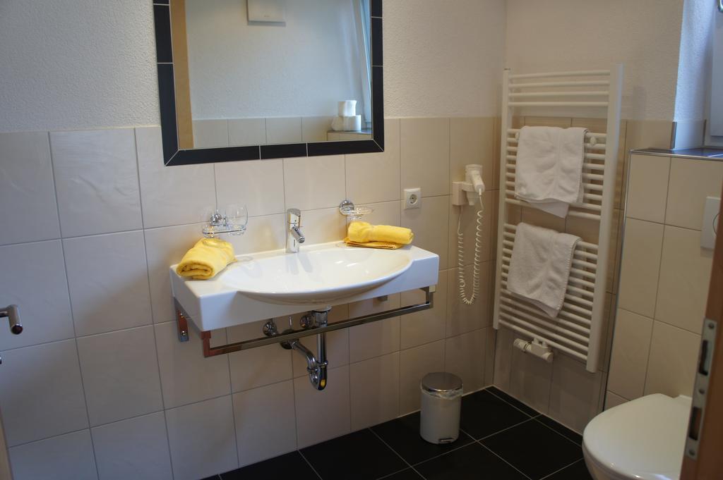 Alpinea Appartements 伊施格尔 外观 照片