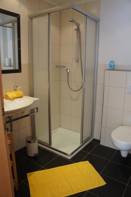 Alpinea Appartements 伊施格尔 外观 照片
