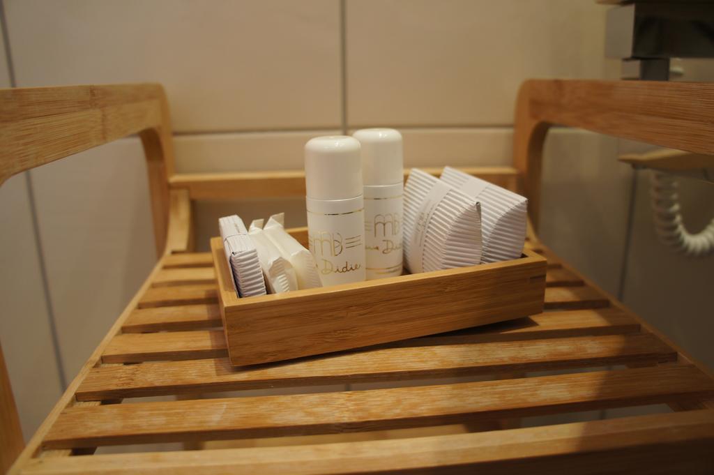 Alpinea Appartements 伊施格尔 外观 照片