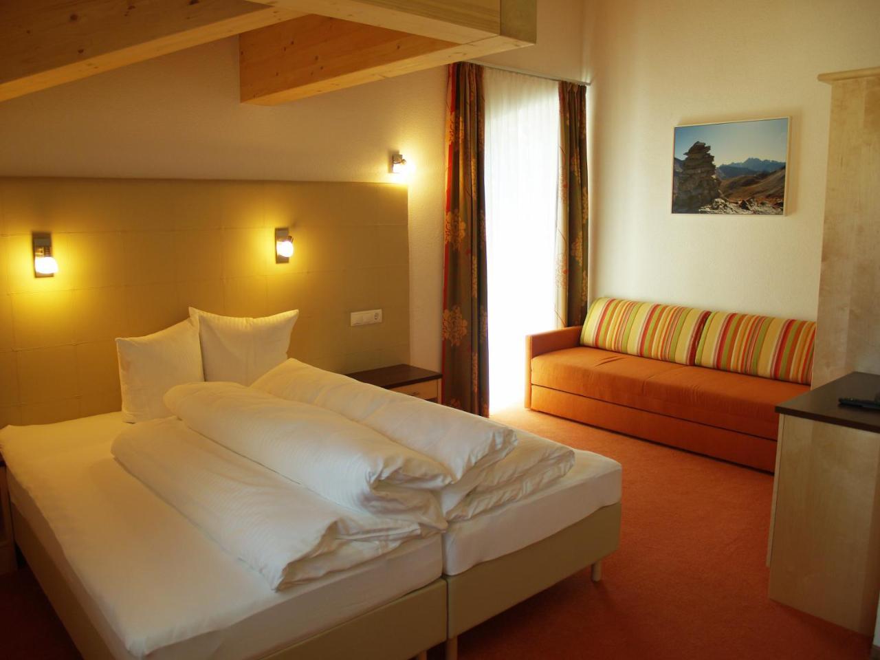 Alpinea Appartements 伊施格尔 外观 照片